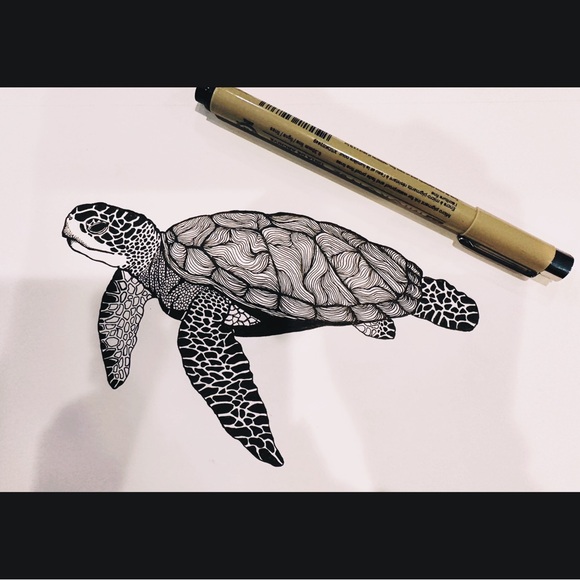 LOOKING TO SWAP ART FOR ART! - Picture 8 of 16